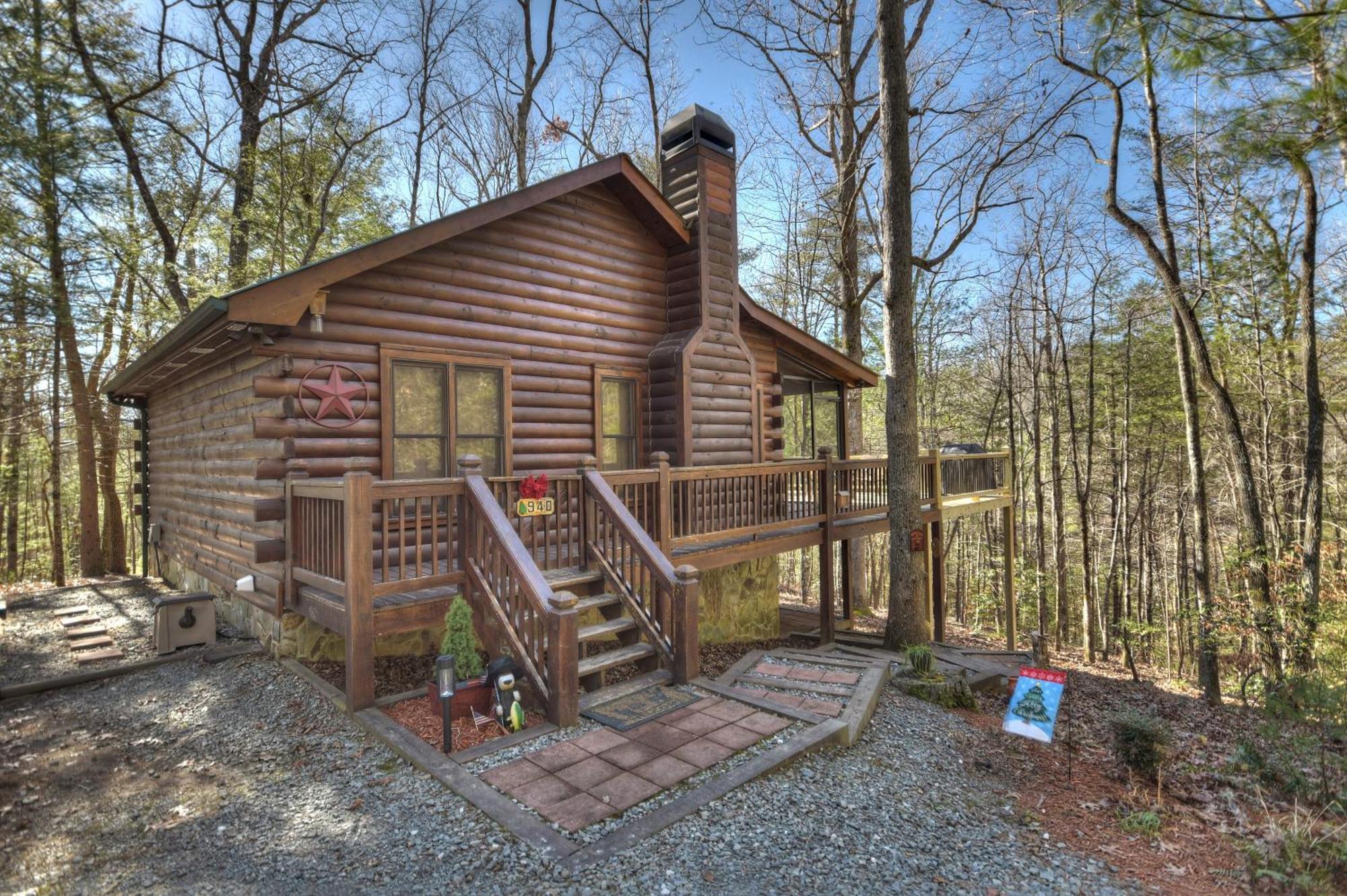 Knotty Pines Pet-Friendly Gas Fireplace Plus A Firepit Cherry Log Exterior foto