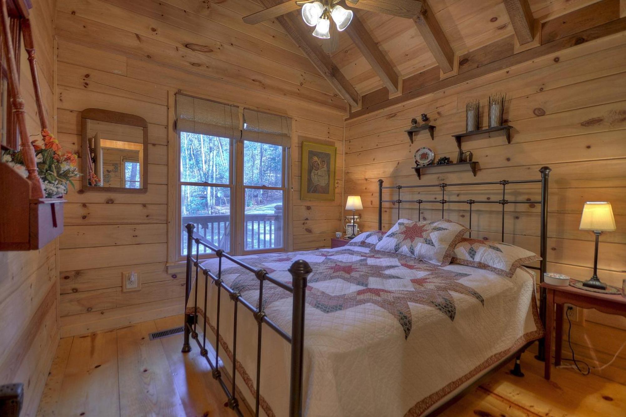 Knotty Pines Pet-Friendly Gas Fireplace Plus A Firepit Cherry Log Exterior foto