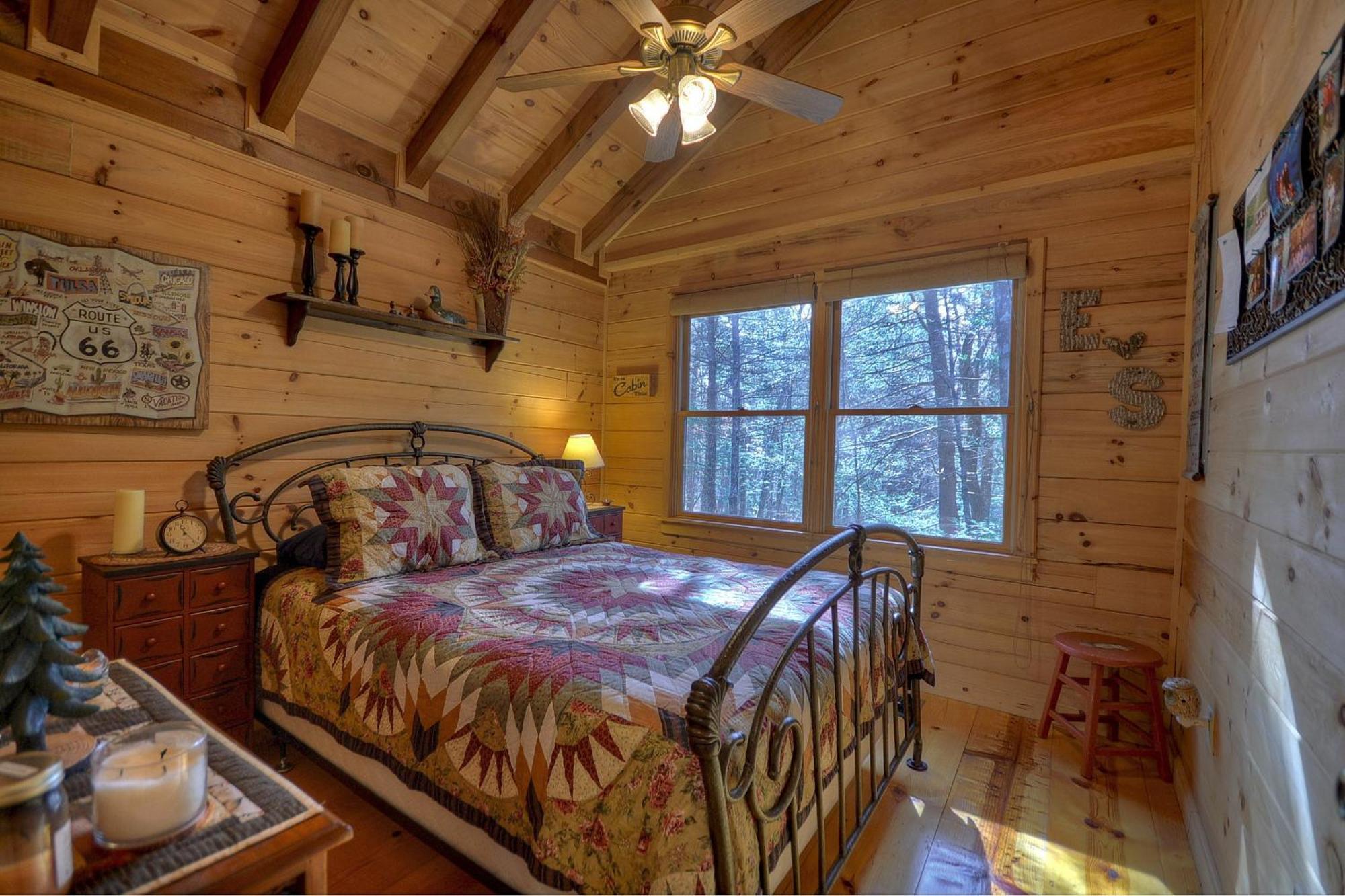 Knotty Pines Pet-Friendly Gas Fireplace Plus A Firepit Cherry Log Exterior foto