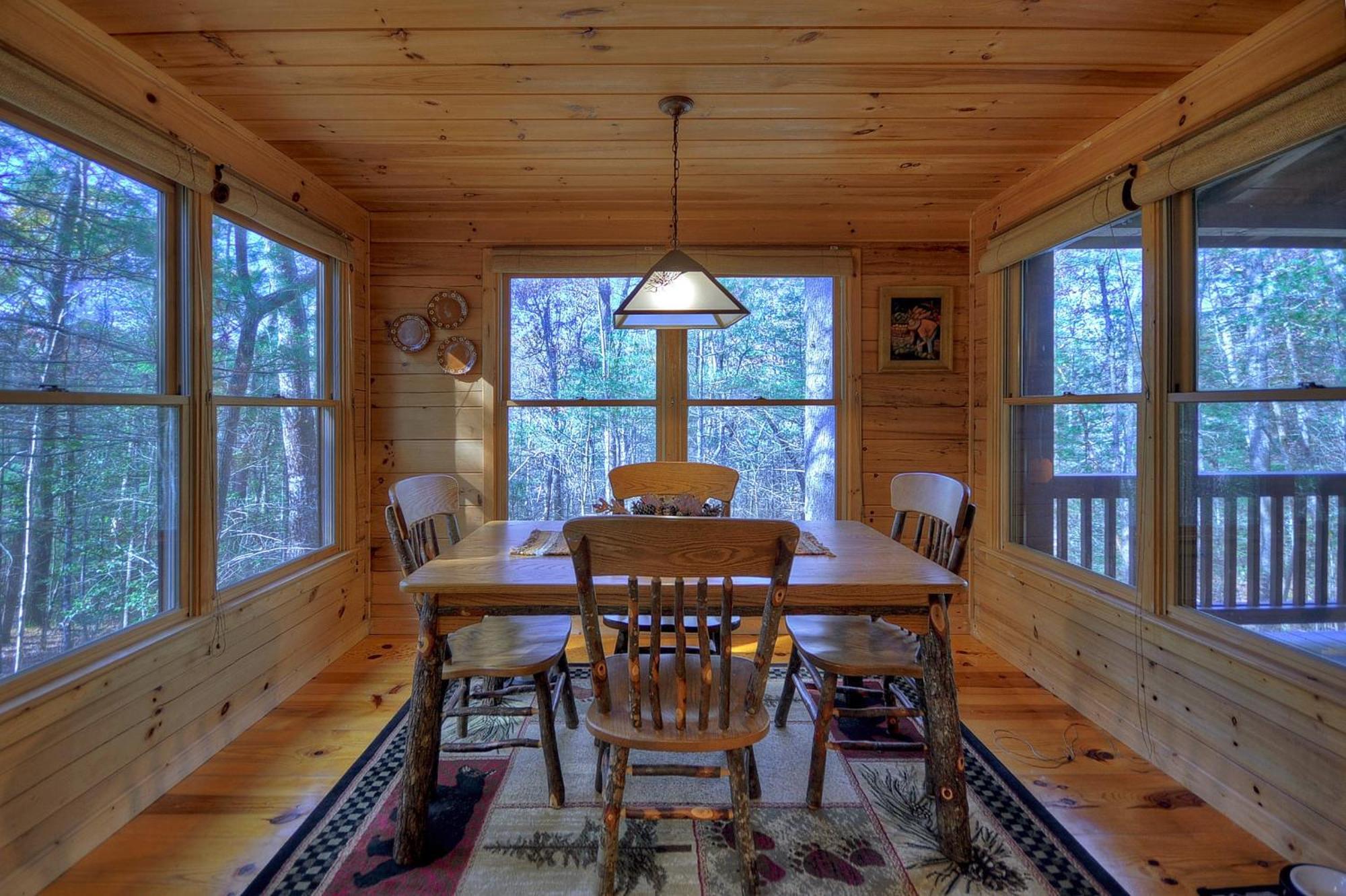 Knotty Pines Pet-Friendly Gas Fireplace Plus A Firepit Cherry Log Exterior foto